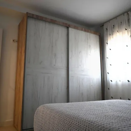 Gran Apartamento Espacioso Y Luminoso - Bergantes 21