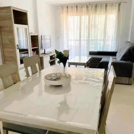 アパート Gran Apartamento Espacioso Y Luminoso - Bergantes 21 *