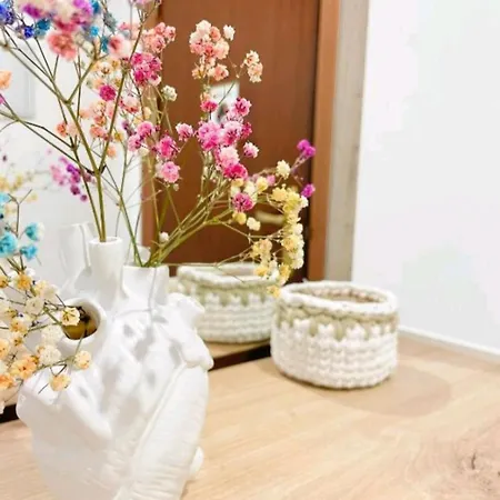 アパート Gran Apartamento Espacioso Y Luminoso - Bergantes 21 *