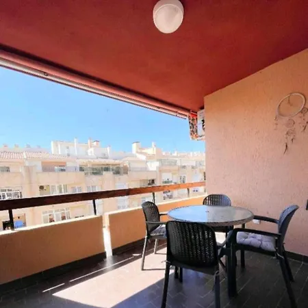 Gran Apartamento Espacioso Y Luminoso - Bergantes 21 Daire